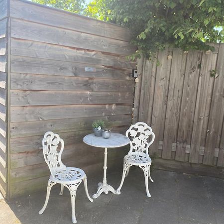 Queens Romantic Beachhouse Zandvoort Exterior foto